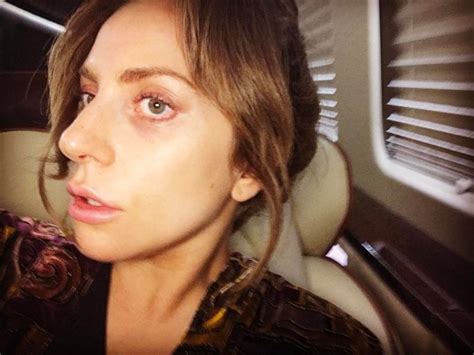 Lady Gaga Without Makeup 2024 - Aggy Lonnie