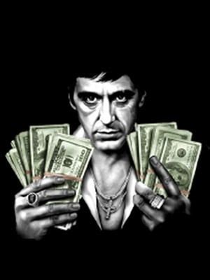 Tony Montana Quotes. QuotesGram