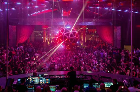 Victor Drai Reflects on Legacy of Groundbreaking Nightclub Management ...