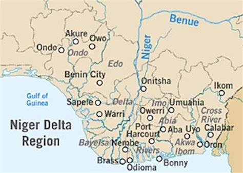 niger-delta-region - Premium Times Opinion