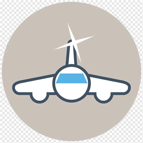 Airplane Symbol, Aircraft, Aircraft Maintenance, Aviation, Aerospace ...