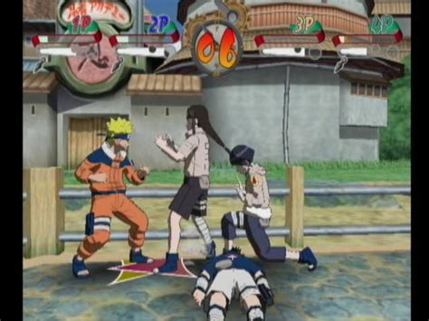 Naruto: Clash of Ninja 2 review | GamesRadar+