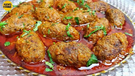 Handi Kabab Recipe, Handi Dum Kabab, Handi Seekh Kabab by Aqsa's Cuisine, Beef Handi Kabab ...