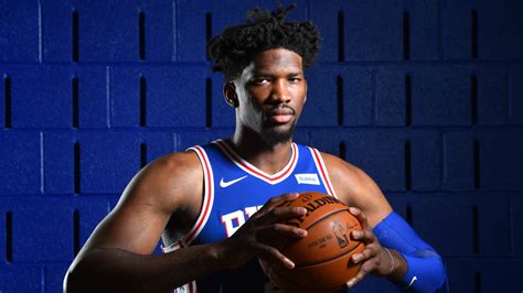 1920x1080 Resolution Joel Embiid HD NBA Star 1080P Laptop Full HD ...