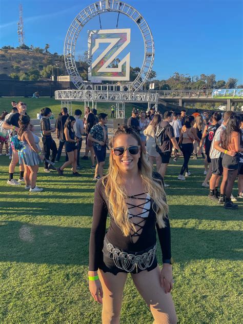 Zedd in the Park: A Must-Attend EDM Concert in Los Angeles - Messy Bun ...