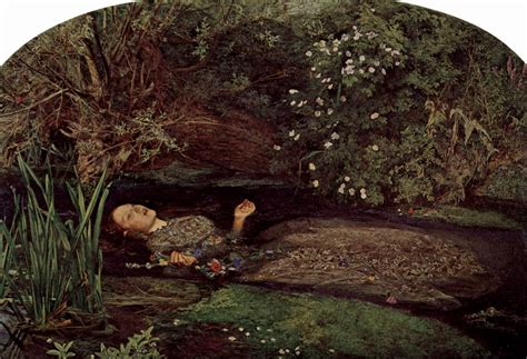 MATIN LUMINEUX: Sir John Everett Millais