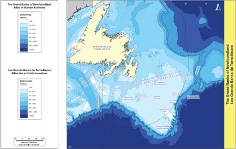 Grand Banks of Newfoundland - Alchetron, the free social encyclopedia