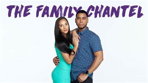 The Family Chantel Season 4 Release Date? TLC Renewal & Premiere 2022 ...