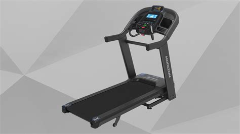 Horizon 7.4 AT Treadmill Review (2024 Updated) | BarBend