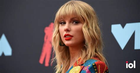 Taylor Swift já tem data para o primeiro concerto em Portugal - Portal IOL