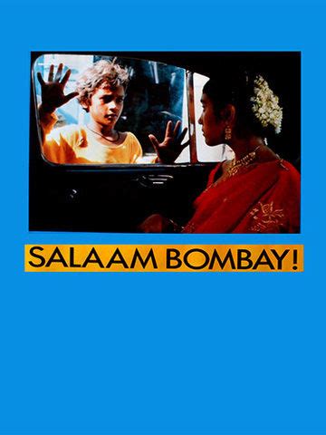 Salaam Bombay (1997) - Movie | Reviews, Cast & Release Date - BookMyShow