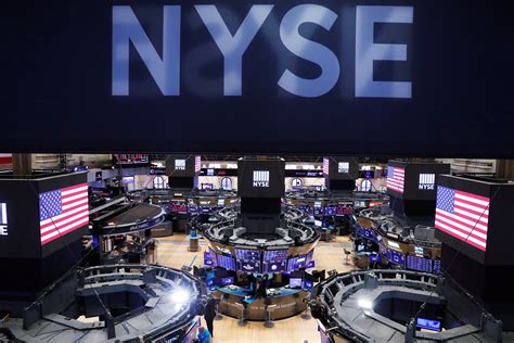 Stock market news live updates: Dow jumps 1,627 points or 7.7% in best day in 9 sessions