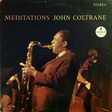 The 10 Best John Coltrane Albums To Own On Vinyl — Vinyl Me, Please