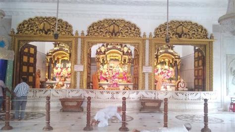 ISKCON Ujjain Temple - Tripadvisor