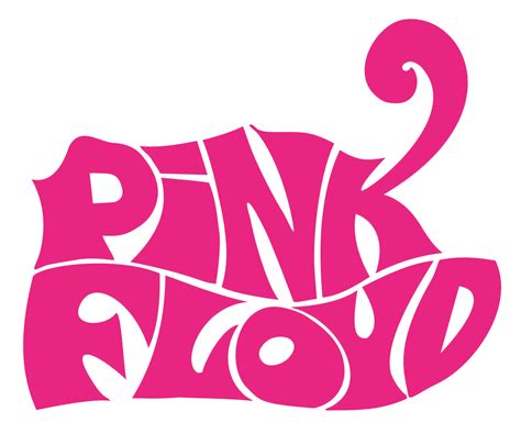 Pink Floyd Logo - LogoDix