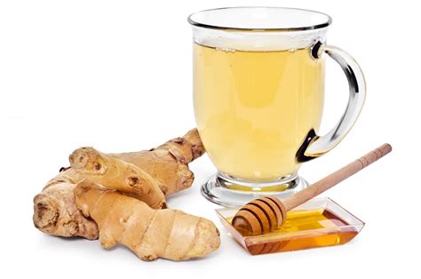 How To Make Ginger Tea: An Easy Recipe For A Cold-Soothing Cup