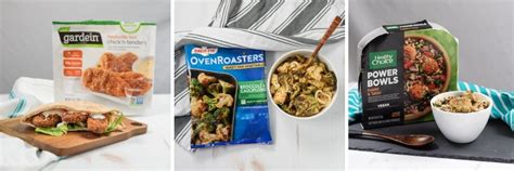 Best Vegan Frozen Meals | Reviewed by a Vegetarian Chef | Delicious ...