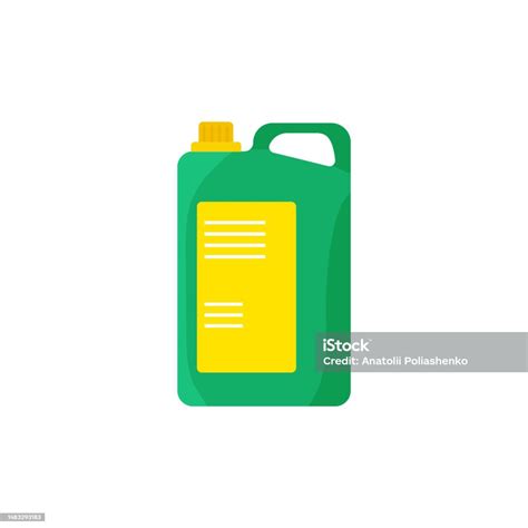 Chemical Clean Bottles Stock Illustration - Download Image Now - Assistance, Bleach, Bottle - iStock