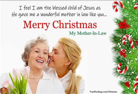 Merry Christmas Wishes for In Laws Family From The Heart – True Inspirational Wordings, Great ...