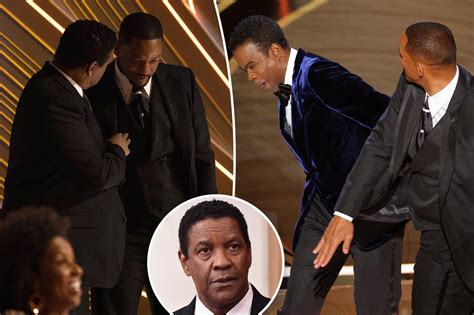 Denzel Washington | New York Post