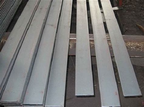 Flat Steel Plate Manufacturer and Supplier in China - Sunnyda