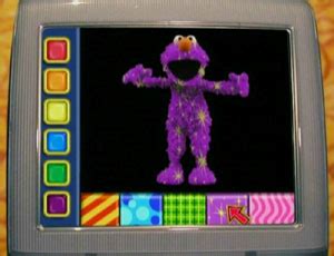 Elmo's World: Computers - Muppet Wiki