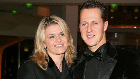 Michael Schumacher’s family ‘waiting for science’ to bring him back ...