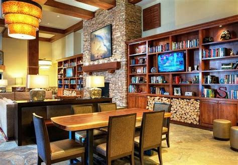 Park City Marriott - UPDATED 2017 Prices & Hotel Reviews (Utah ...