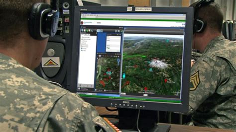 USAREUR agile development brings iArmy 3-D map capabilities to Mission Command Web | Article ...