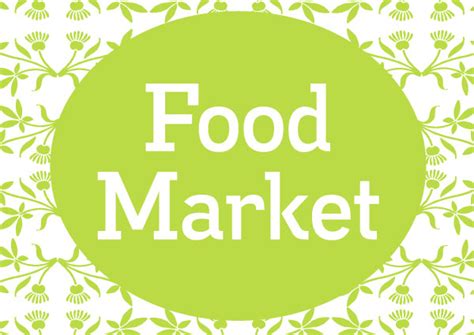 Blackheath Farmers' Market - The Artisan Food Trail