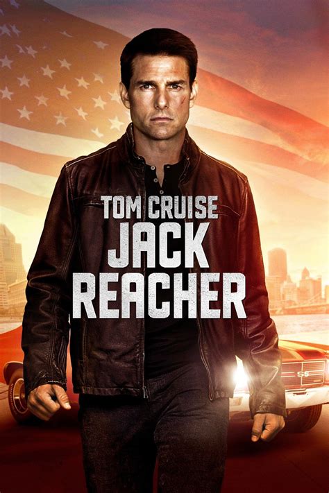 Jack Reacher Pictures - Rotten Tomatoes