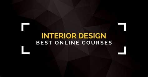 13 Best Online Interior Design Courses, Schools & Degrees - Online Courses Review