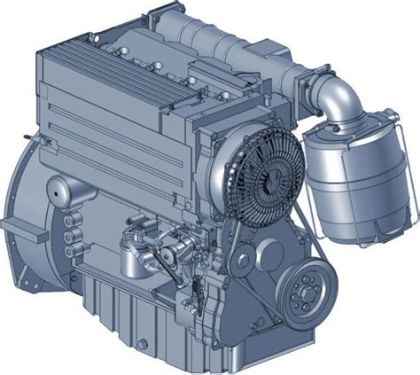 Deutz engine workshop manual – Artofit