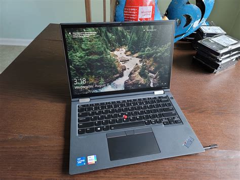 Hands-on Review: Lenovo X13 Yoga Gen 2 – Technical Fowl