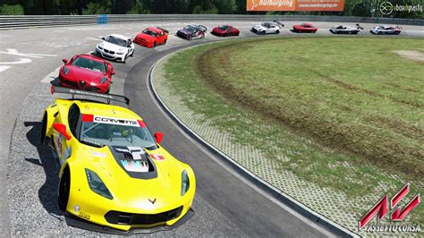 Assetto Corsa: Trailer zeigt Cover Auto für Xbox One und PlayStation 4