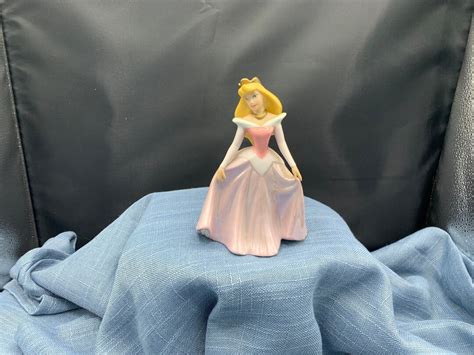 Disney's Sleeping Beauty aurora Figurine - Etsy