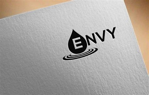 Entry #1162 by rajuahamed3aa for New product logo - Envy | Freelancer