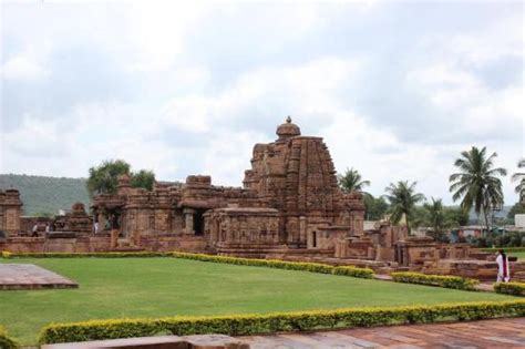 Papanatha Temple, Pattadakal - Tripadvisor