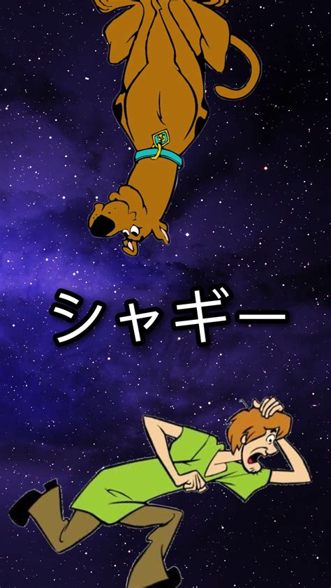 Shaggy and scooby wallpaper | Shaggy and scooby, Shaggy and scooby ...