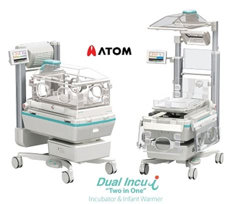 Neonatal equipment advances improve infant care