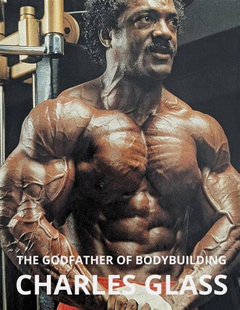 Bodybuilding Coach Charles Glass Shares His 4 Favorite Muscle Building Techniques – Fitness Volt