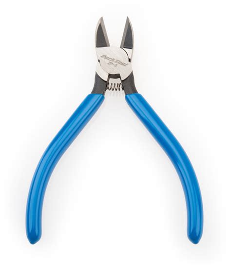 Park Tool Flush Cut Pliers ZP-5 - www.brandonbikeworks.com