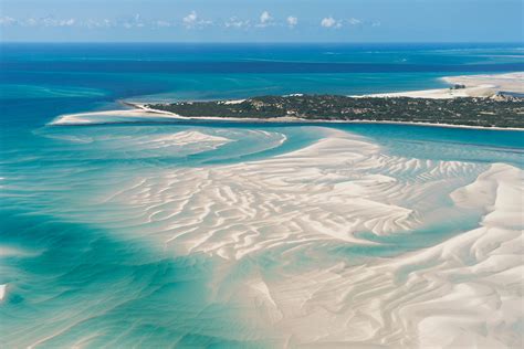 Top Things To Do in Mozambique • The Blonde Abroad