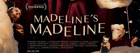 Madeline's Madeline (Movie Review) - Cryptic Rock