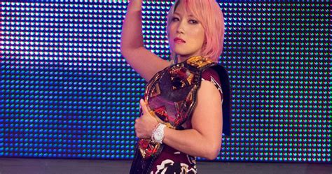 5 Records Asuka Broke While She Was NXT Women's Champion