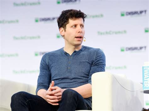 Sam Altman Steps Down from ChatGPT Developer OpenAI amid Board's Loss ...