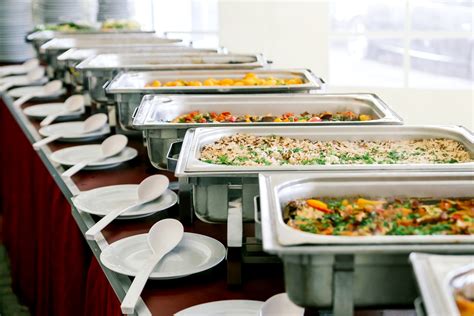 Food Packs or Catered Services? | Hizon's Catering