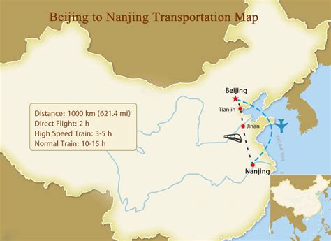 Nanjing Maps: Nanjing Tourist Map, Nanjing Metro Map