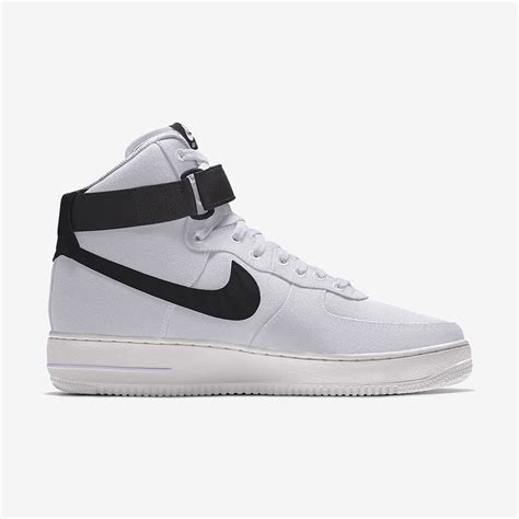 Nike Air Force 1 High By You Men's Custom Shoes. Nike PH