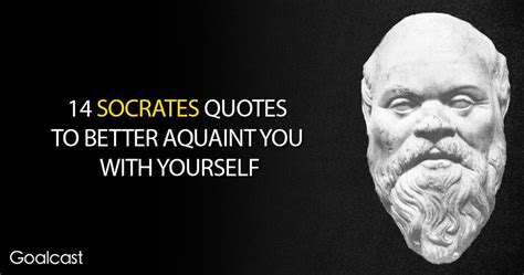 Famous Socrates Quotes on Life, Knowledge and Wisdom